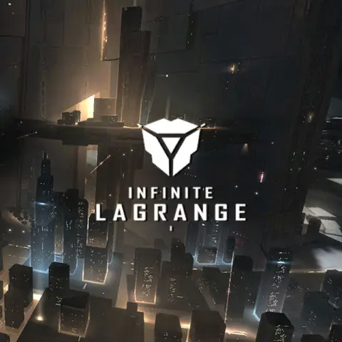 Infinite Lagrange APK MOD Free Download