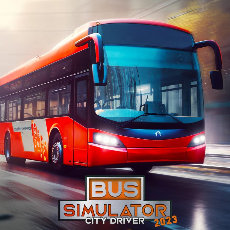 Bus Simulator 2023 APK MOD Free Download