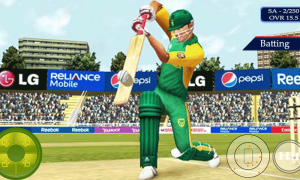 T20 Cricket Champions 3D APK MOD