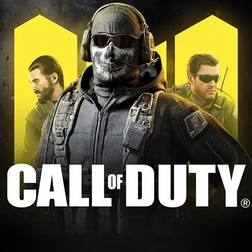 Call of Duty Mobile APK Free Download