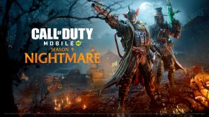 Call of Duty Mobile APK Free Download
