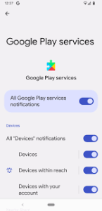 Google Play Services APK Free MOD Downloa