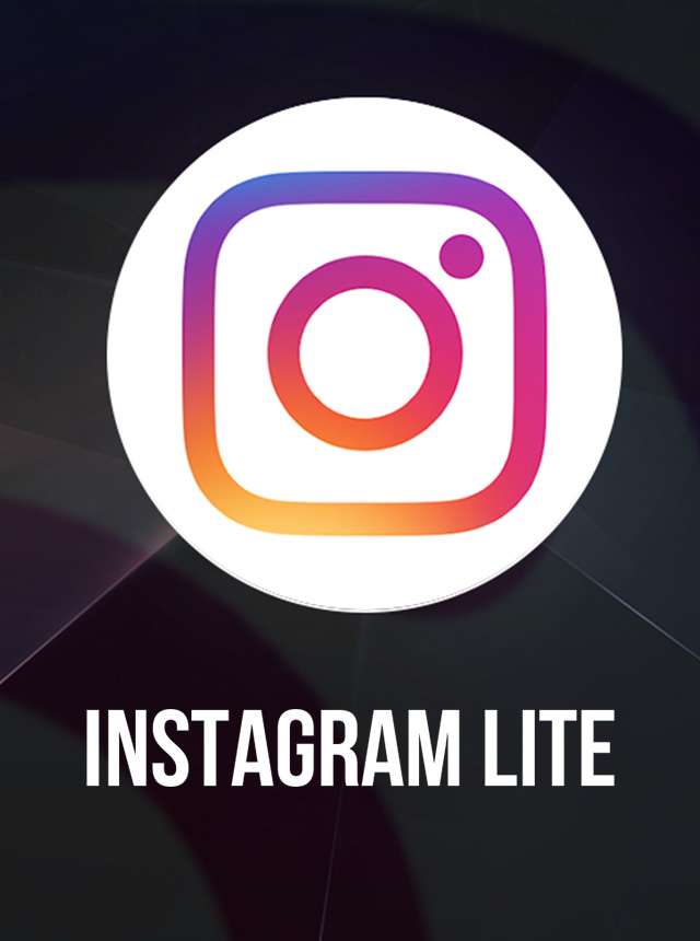 Instagram Lite APK Free Download Latest Version