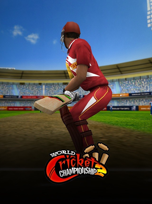 World Cricket Championship 2 APK MOD Free Download
