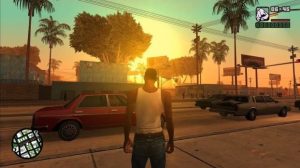 Grand Theft Auto: San Andreas APK MOD Free Download 