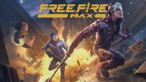 Free Fire MAX APK