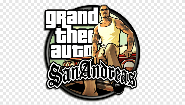 Grand Theft Auto: San Andreas APK MOD Free Download