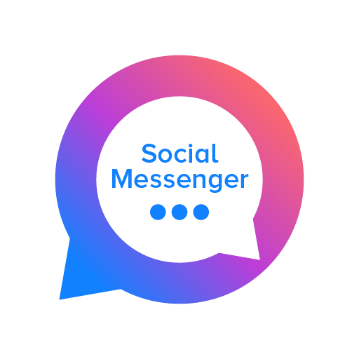 Social Messenger All in One APK