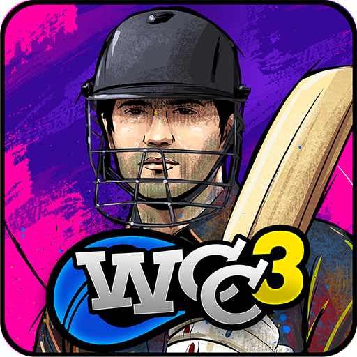 World Cricket Championship 3 APK MOD Free Download