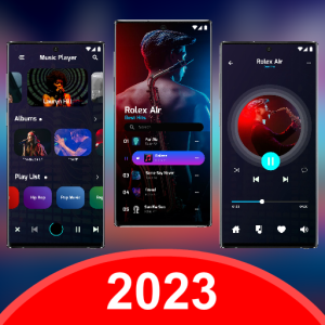 Music Player APK Free Download Latest Version