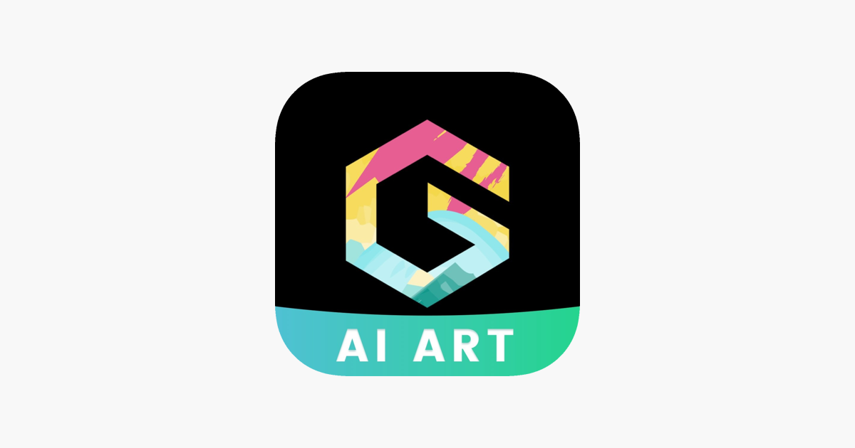 AI Art Image Generator GoArt MOD APK Free Download