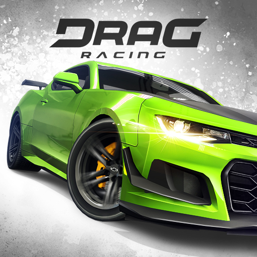Drag Racing MOD APK Free Download
