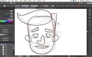 Adobe Illustrator Draw MOD APK 