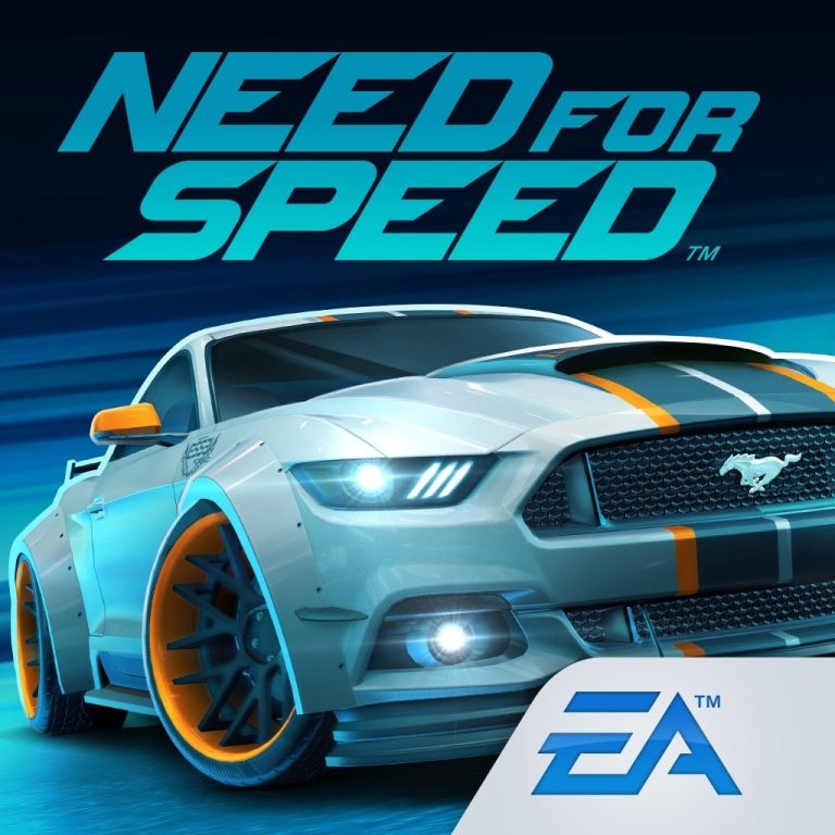 Need for Speed No Limits APK MOD Free Download