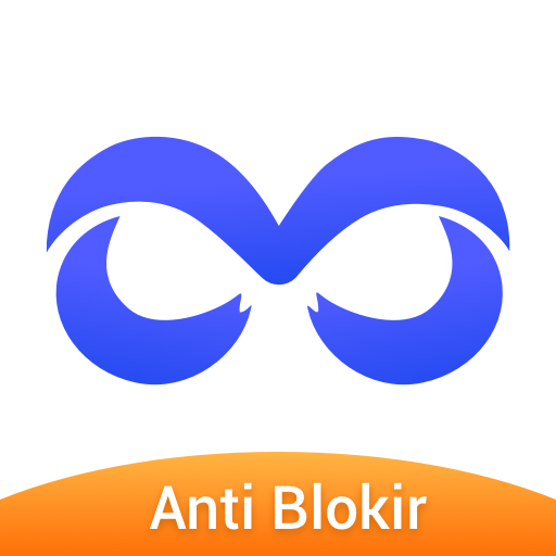 MOON: Anti Blokir VPN MOD APK Free Download