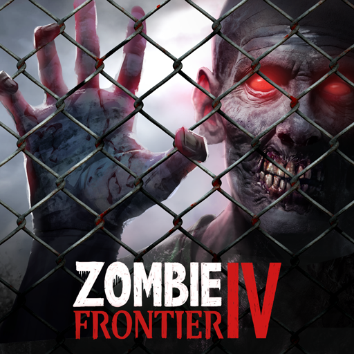 Zombie Frontier 4 Shooting 3D MOD APK