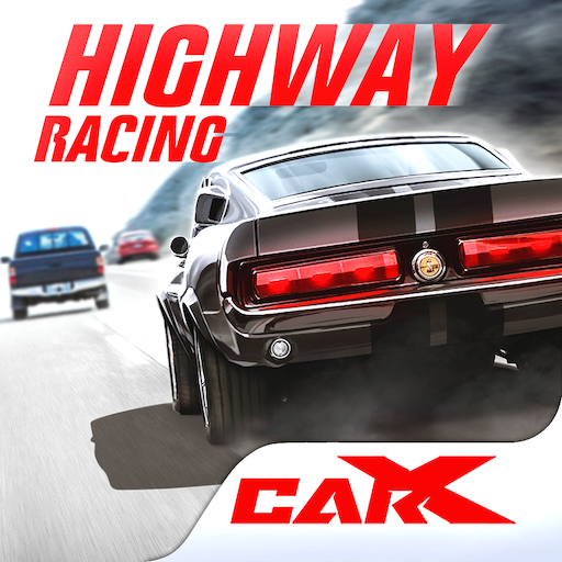 CarX Highway Racing APK MOD Free Download