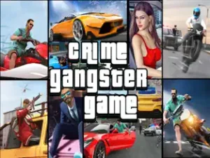 gangster game