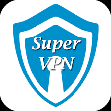  SuperVPN Fast VPN MOD APK