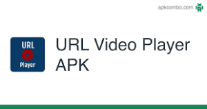 Url Video Player MOD APK