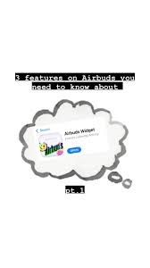  Airbuds Widget app MOD APK