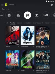 SYFY Shows, Movies, And Live TV MOD 