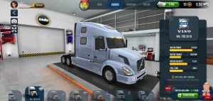 Truck Simulator: Ultimate MOD APK (unlimited money)