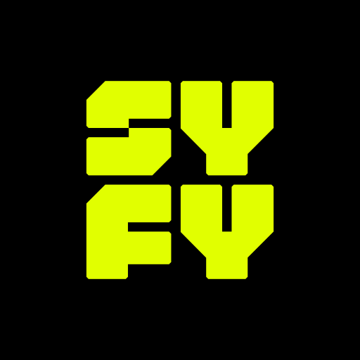 SYFY Shows, Movies, And Live TV MOD
