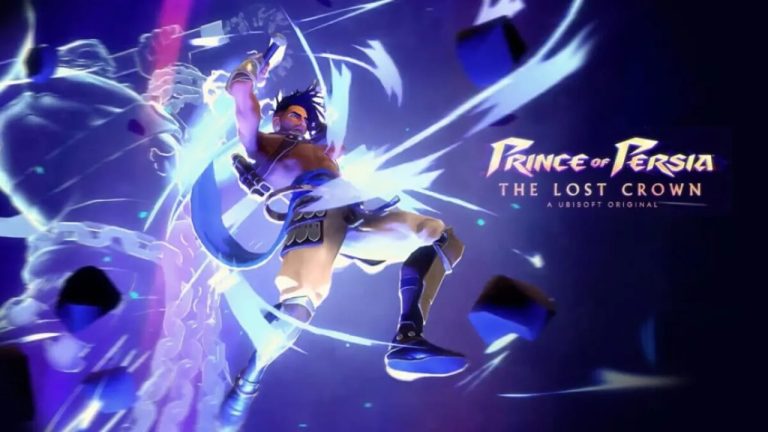 Prince of Persia The Lost Crown Mod Apk free download (latest version)
