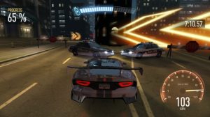 Need for Speed™ No Limits Mod Apk (unlimited money)