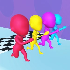 Fun Race 3D Mod APK free download (unlocked everything)