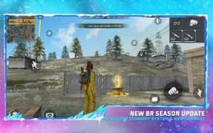 Free Fire MAX Mod Apk Free Download (unlimited everything)