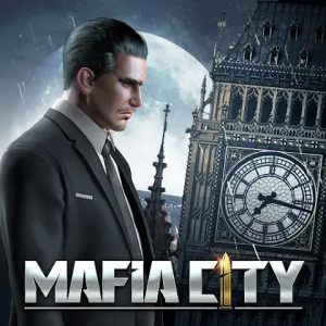 Mafia City Mod APK free download (unlimited money, gold)