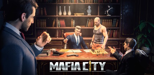 Mafia City Mod APK free download (unlimited money, gold)