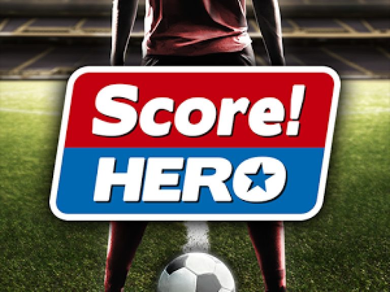 Score! Hero Mod Apk free download (unlimited money)