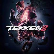 Tekken 8 Mod Apk Free download