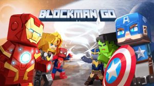 Blockman Go Mod Apk free download (unlimited money)