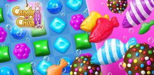 Candy Crush Saga Mod apk (unlimited money/ unlocked)