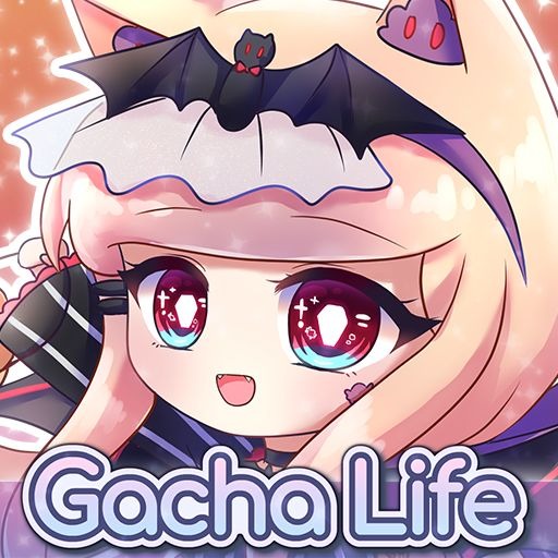 Gacha Life Mod Apk free download (unlimited money)