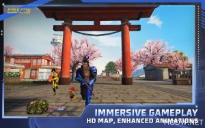Free Fire MAX Mod Apk Free Download (unlimited everything)