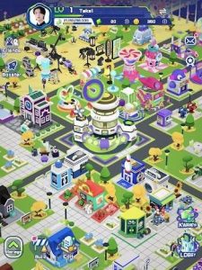 NCT ZONE MOD APK free download (unlocked everything)