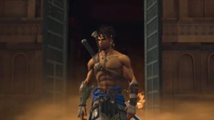 Prince of Persia The Lost Crown Mod Apk free download (latest version)