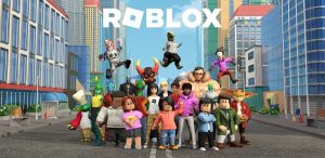 Roblox Mod Apk latest version (unlimited money )