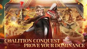 Game of Sultans Mod APK latest (unlimited everything feature)