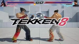 Tekken 8 Mod Apk Free download 