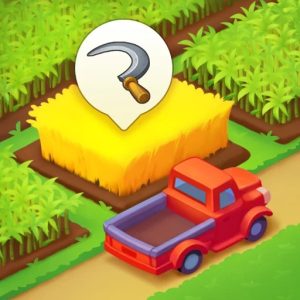 Township Mod Apk free download (unlimited coins, money)