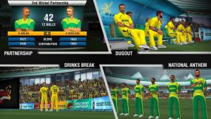 World Cricket Championship 2 mod apk free download (unlocked everything)