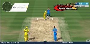 World Cricket Championship 2 mod apk free download (unlocked everything)