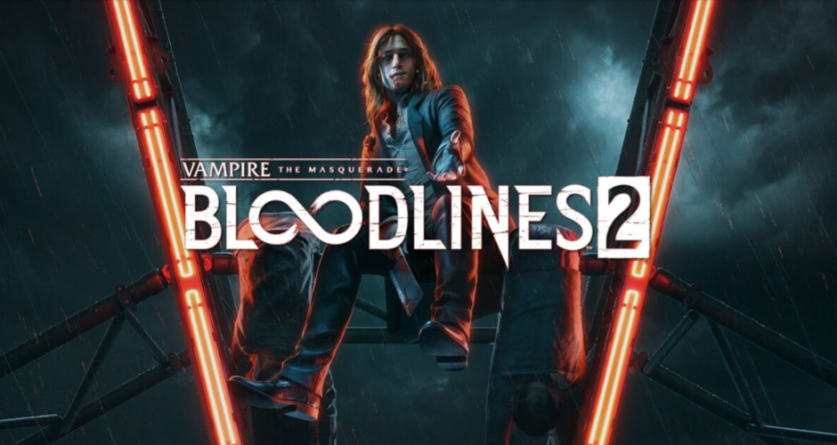 Vampire: The Masquerade — Bloodlines 2 Mod Apk (Unlocked All)