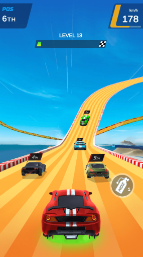 Car Race 3D Mod Apk Free Download (No Ads)